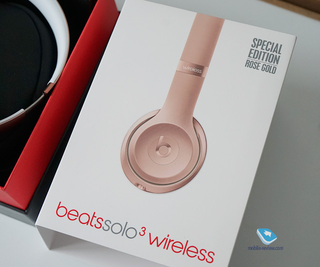 Beats Solo 3 Wireless