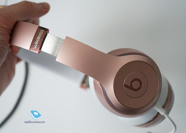 Beats Solo 3 Wireless