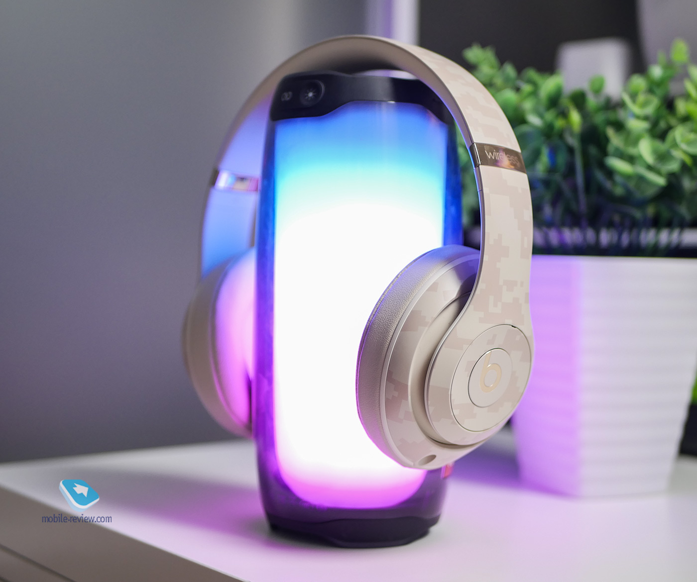    beats studio 3 wireless  2020 ?