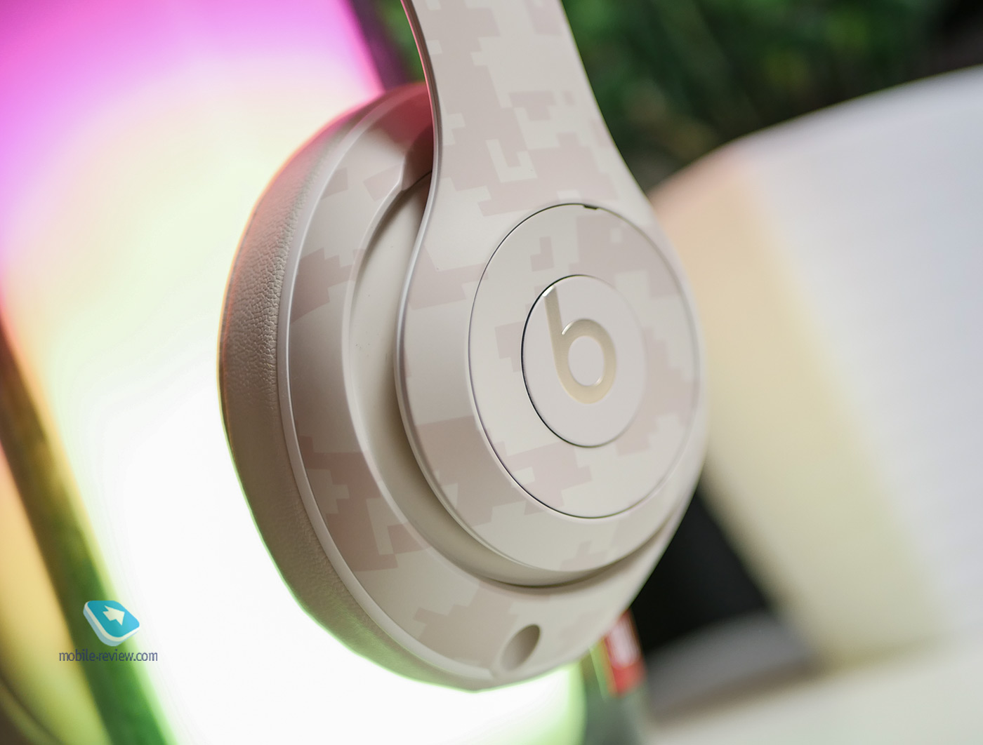    beats studio 3 wireless  2020 ?