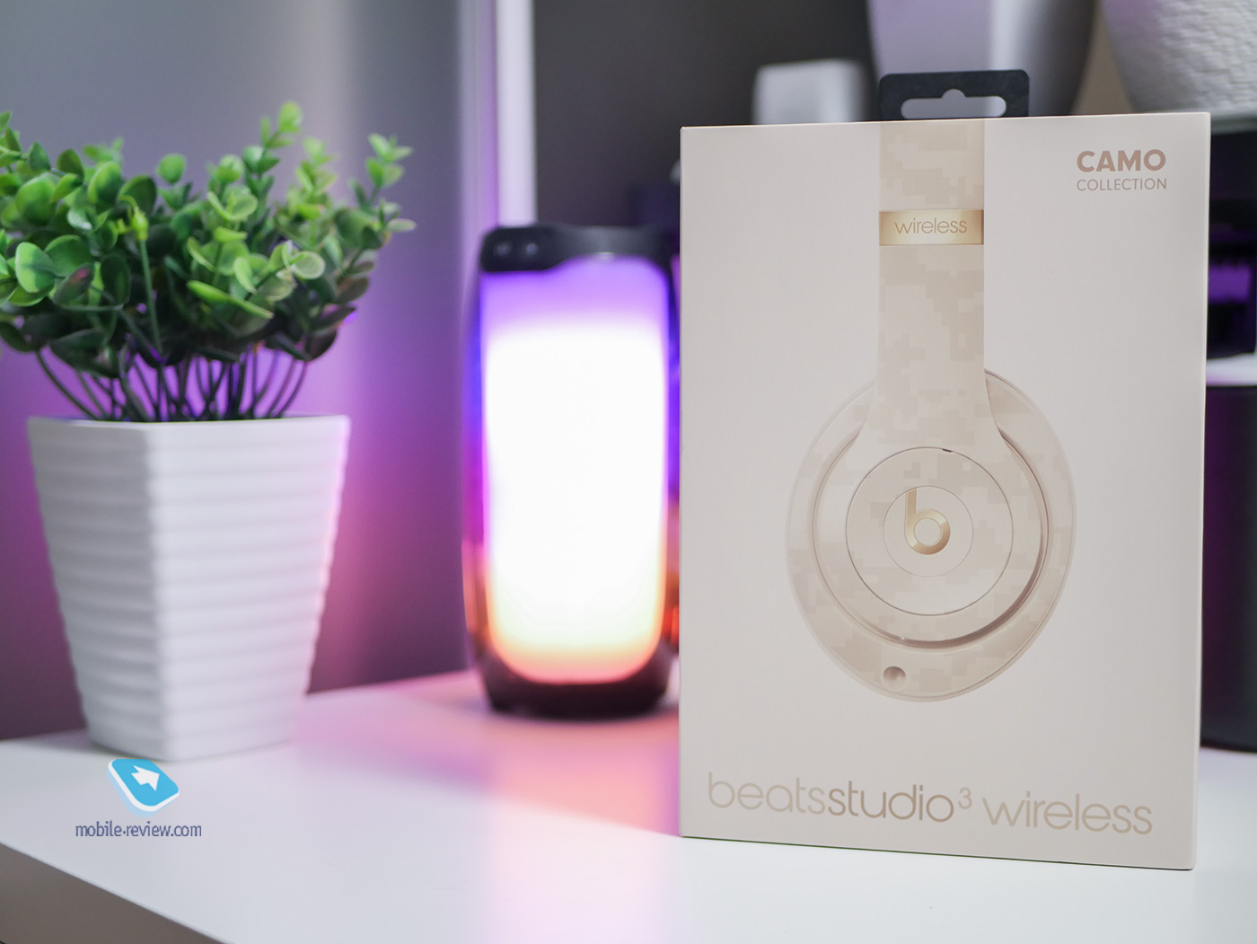    beats studio 3 wireless  2020 ?