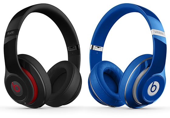  Beats Studio Wireless