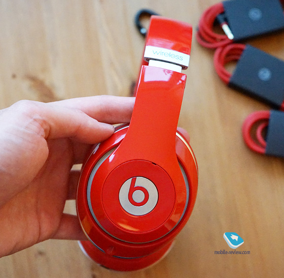  Beats Studio Wireless