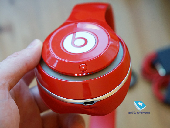  Beats Studio Wireless