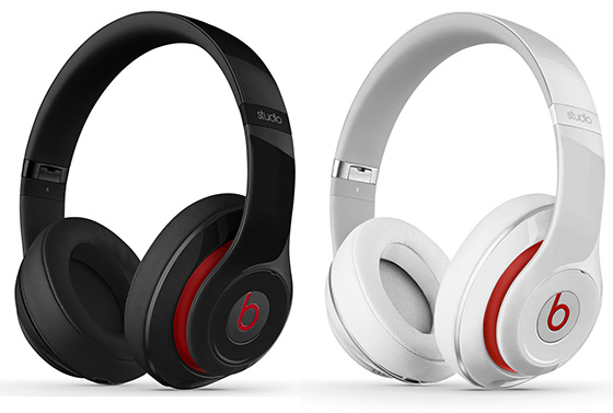 Beats Studio 2