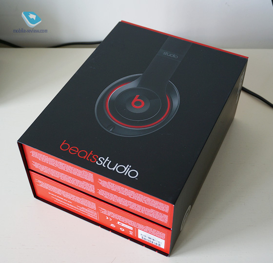 Beats Studio 2