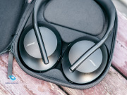 Обзор наушников Bose Noise-Cancelling Headphones 700 