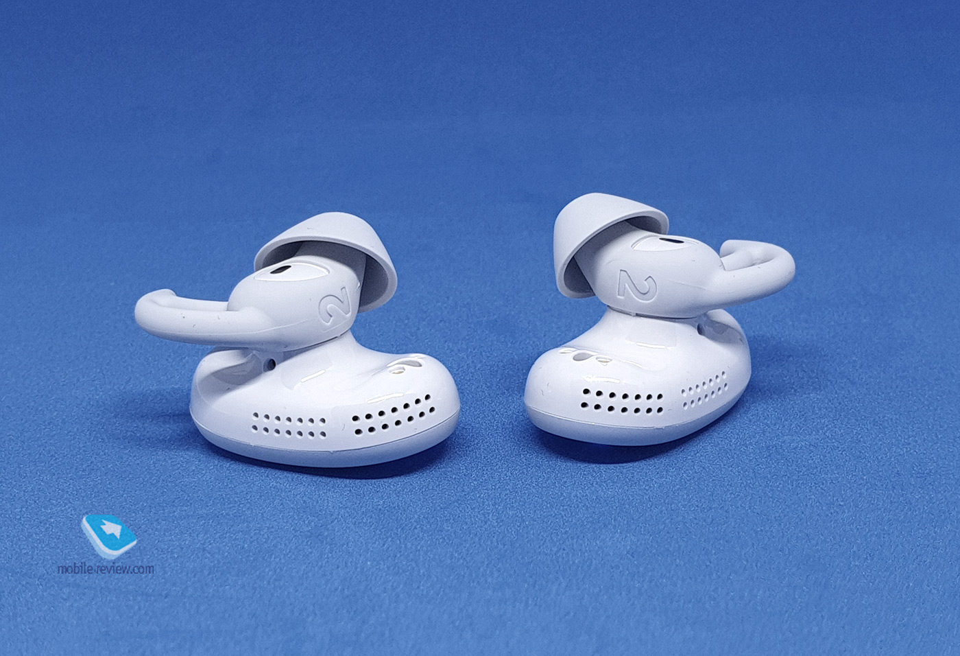  Bose QuietComfort Earbuds