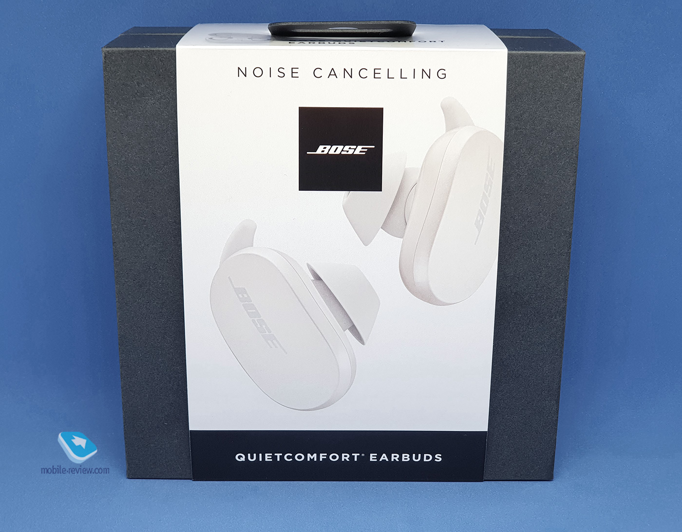  Bose QuietComfort Earbuds