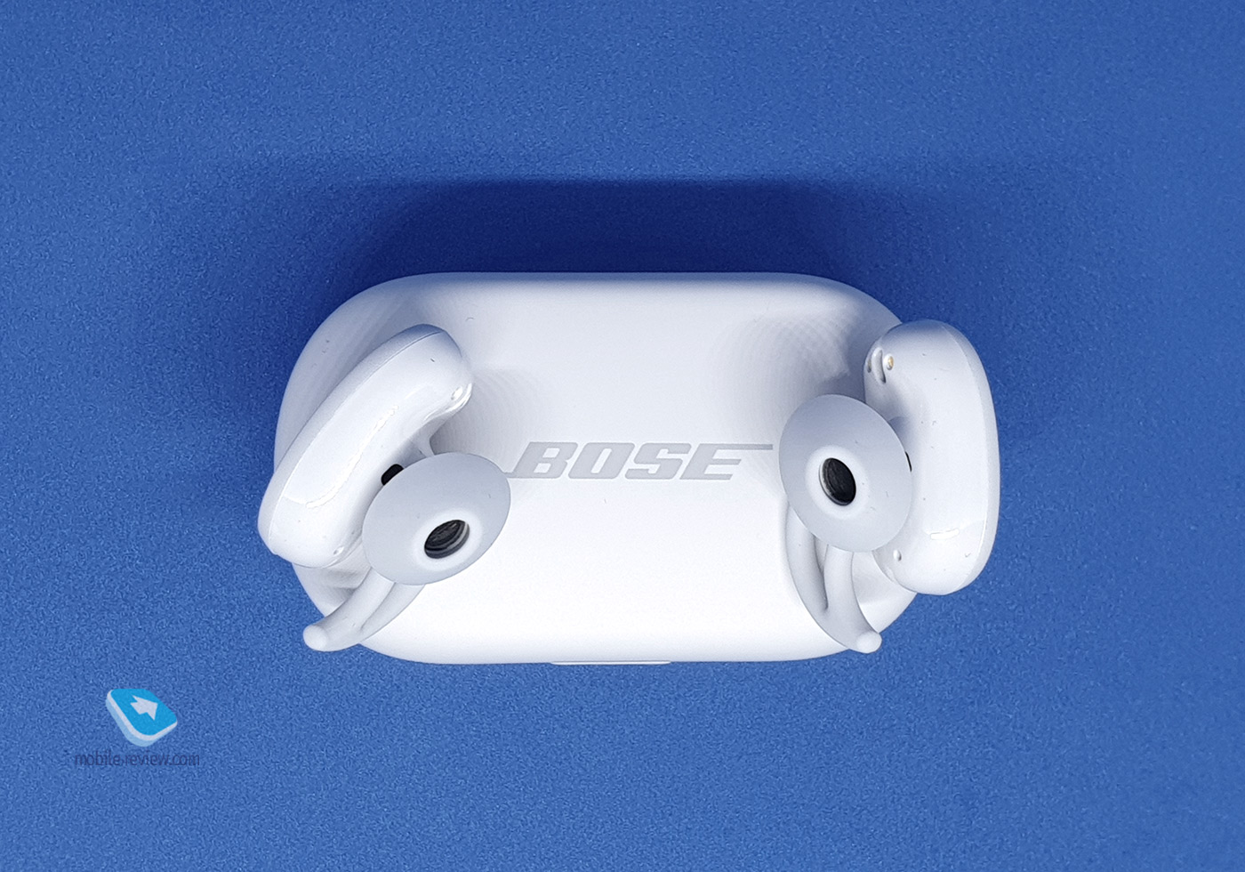  Bose QuietComfort Earbuds