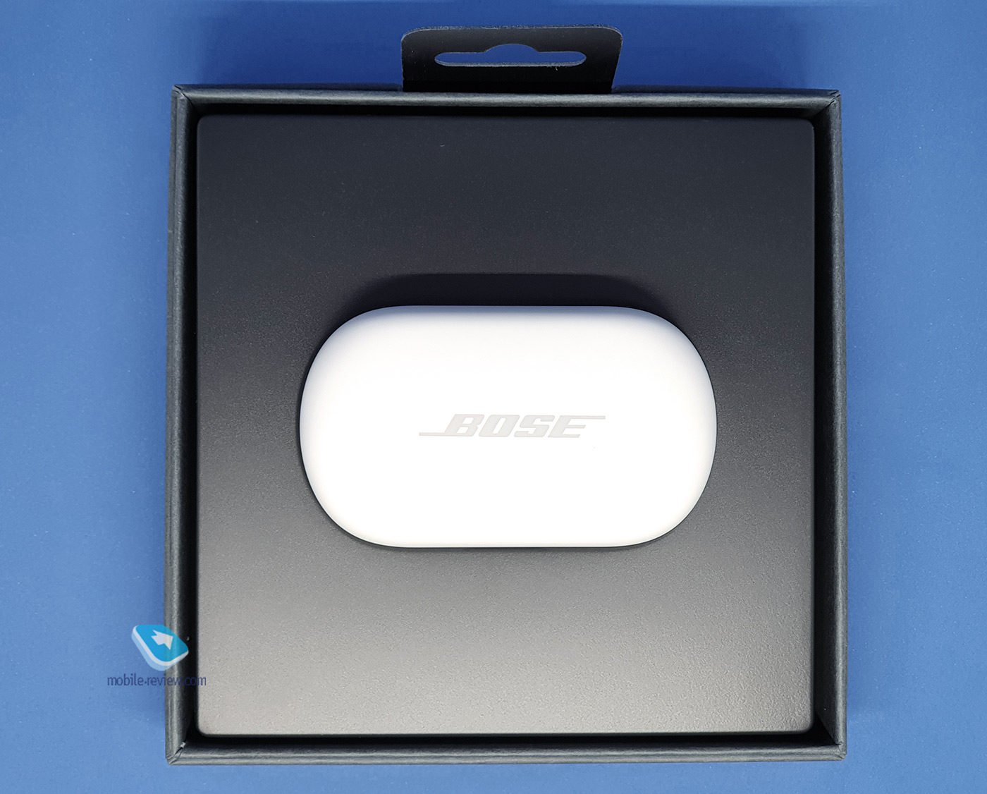  Bose QuietComfort Earbuds