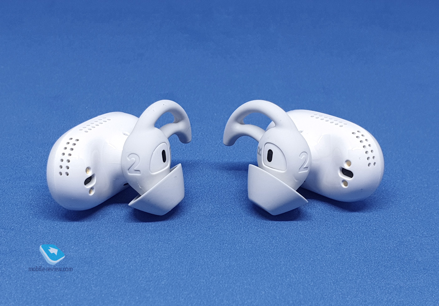  Bose QuietComfort Earbuds