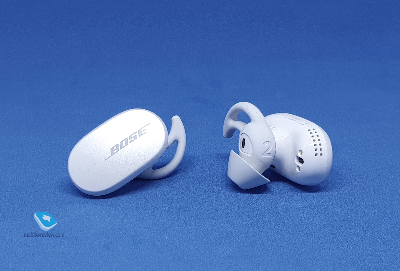  Bose QuietComfort Earbuds