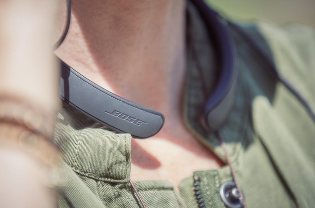 Bose QuietControl 30