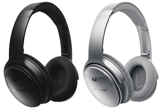 Bose QC 35