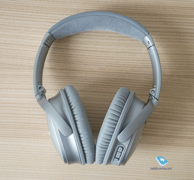 Bose QC 35