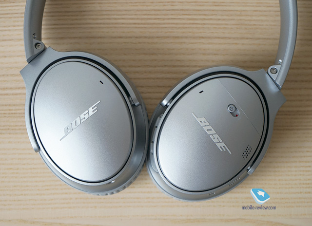 Bose QC 35