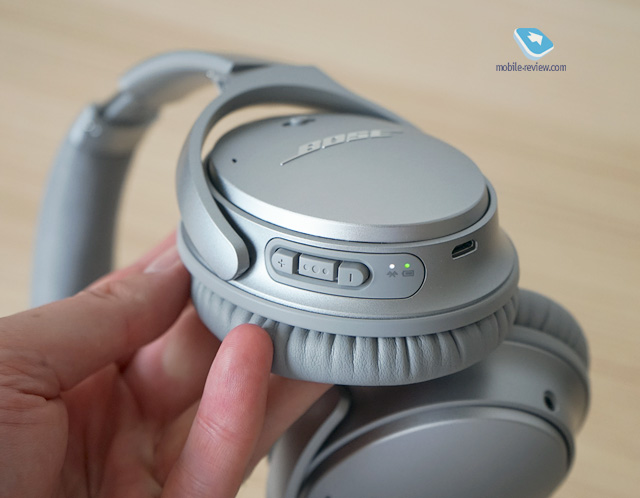 Bose QC 35