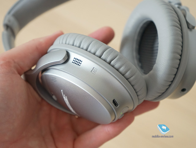 Bose QC 35