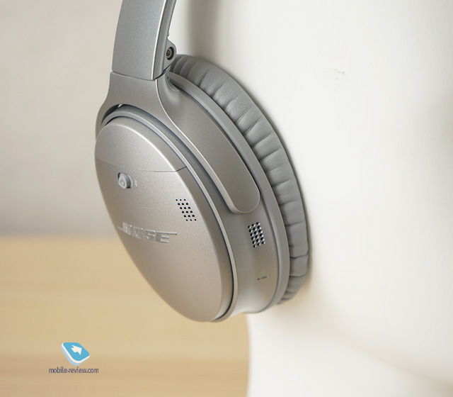 Bose QC 35