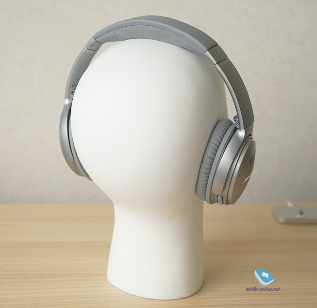 Bose QC 35