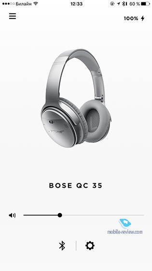 Bose QC 35