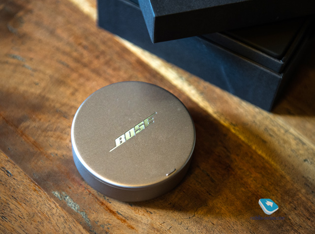 Bose Sleepbuds
