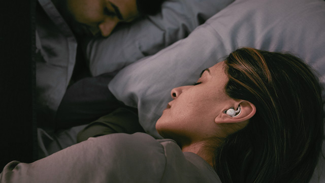 Bose Sleepbuds