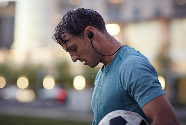 Bose SoundSport Pulse Wireless