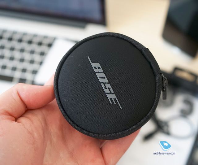 Bose SoundSport wireless