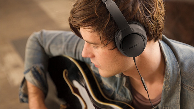 Bose SoundTrue Around-ear II