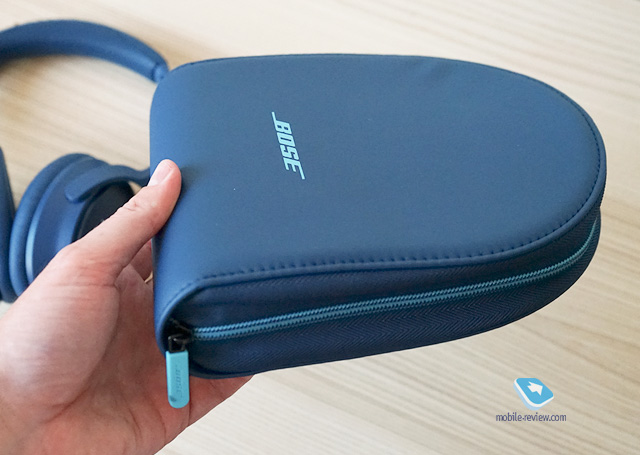 Bose SoundTrue Around-ear II