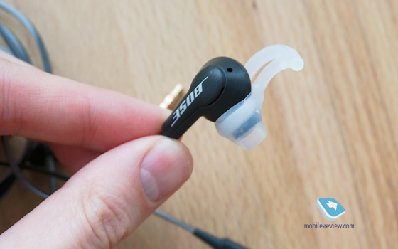  Bose SoundTrue IE