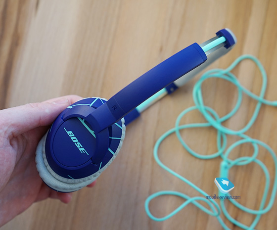  Bose SoundTrue on-ear