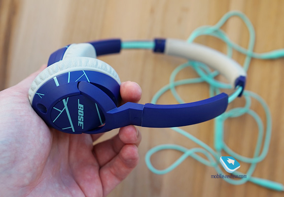  Bose SoundTrue on-ear