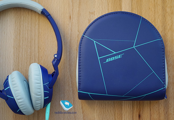  Bose SoundTrue on-ear