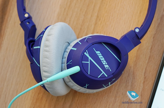  Bose SoundTrue on-ear