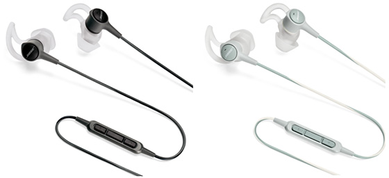 Bose SoundTrue Ultra