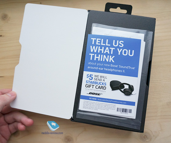 Bose SoundTrue Ultra