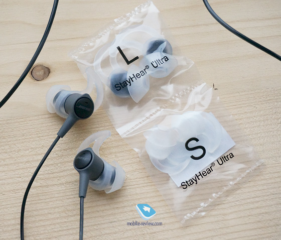 Bose SoundTrue Ultra