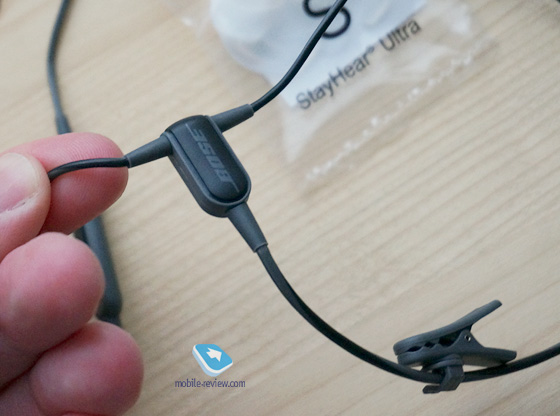 Bose SoundTrue Ultra