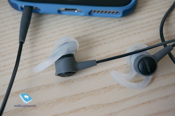 Bose SoundTrue Ultra