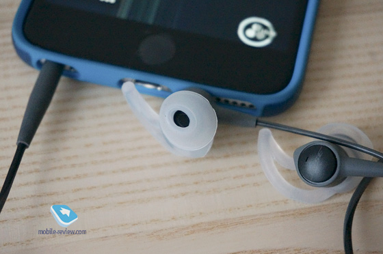 Bose SoundTrue Ultra