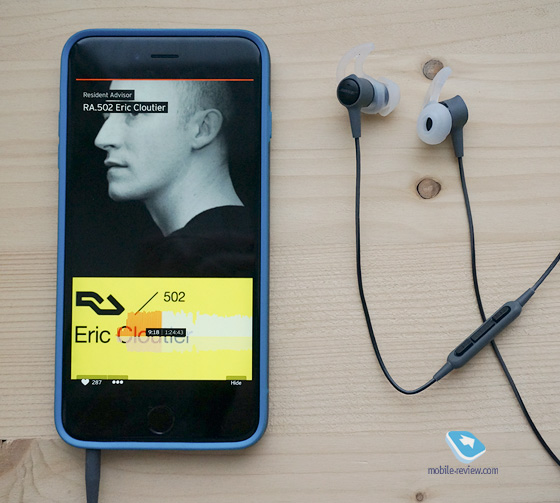 Bose SoundTrue Ultra