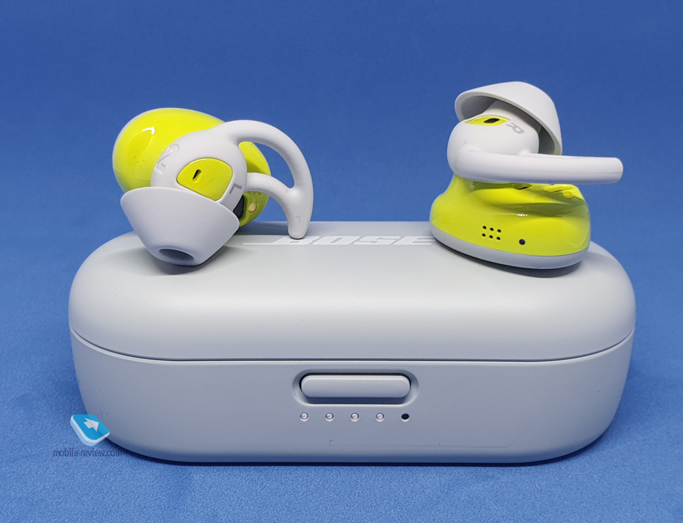  Bose Sport Earbuds