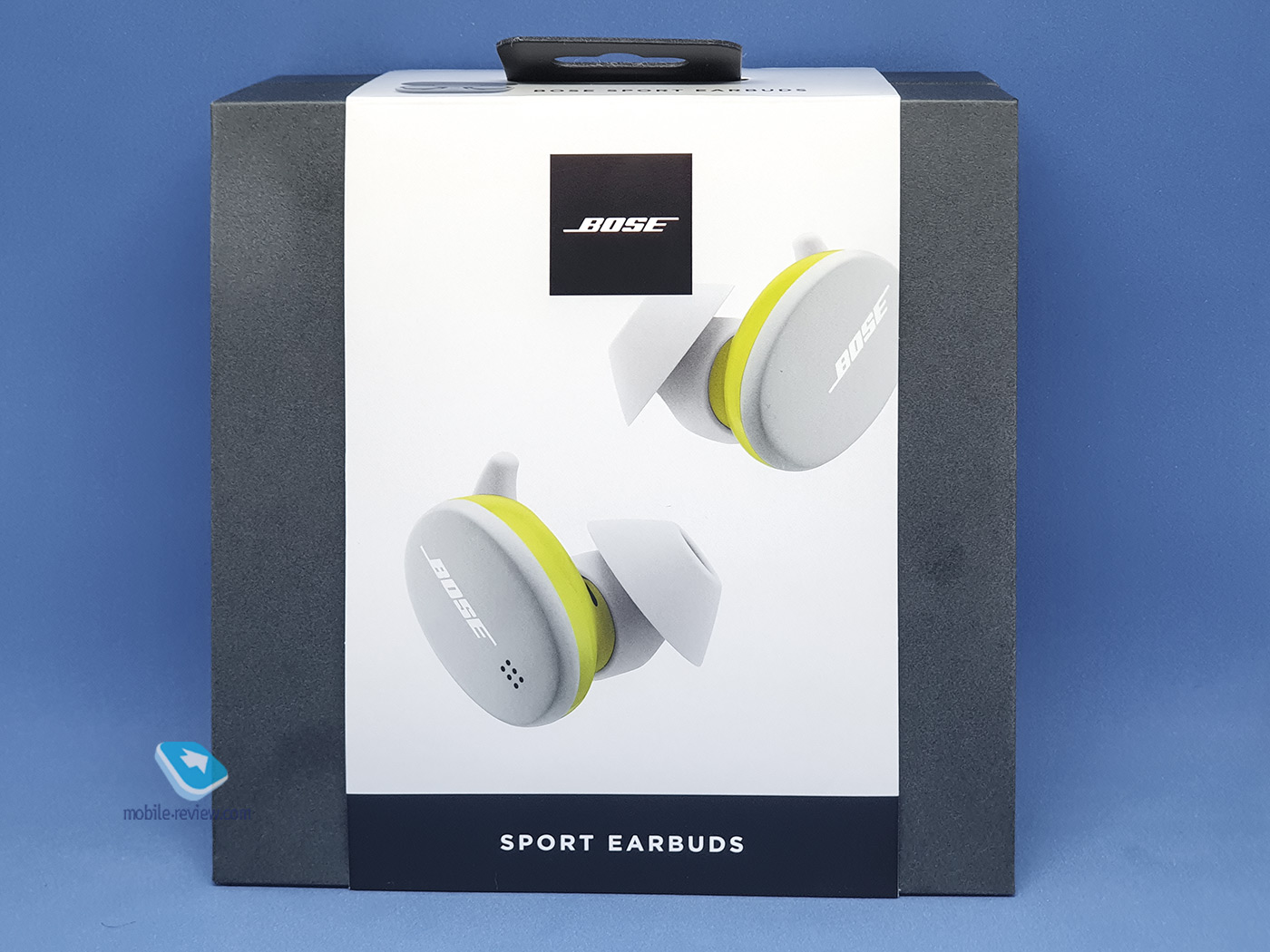  Bose Sport Earbuds