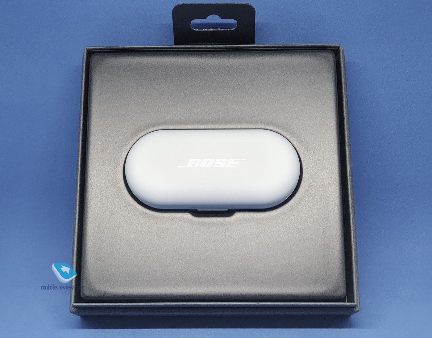  Bose Sport Earbuds