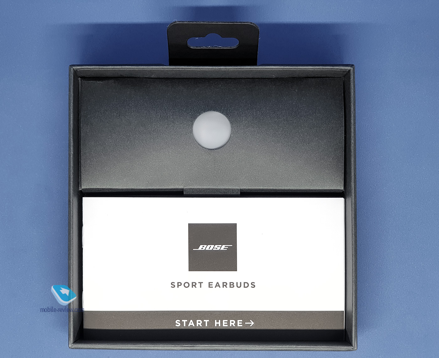  Bose Sport Earbuds