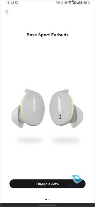  Bose Sport Earbuds