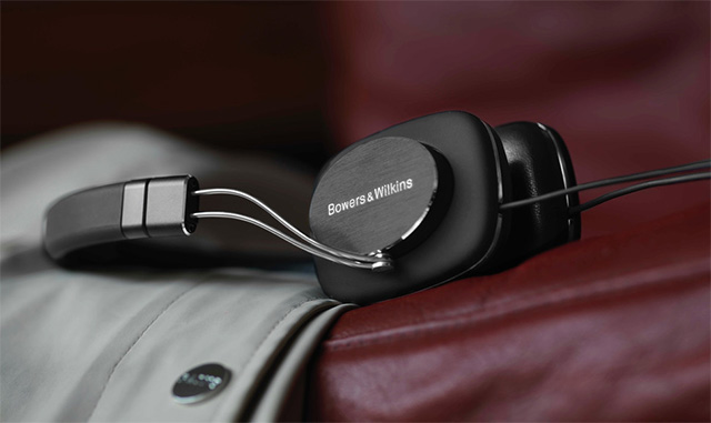 Bowers&Wilkins P3 series 2